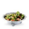 Arthur Court Ocean Kelp And Shells Salad Bowl Salad Bowls