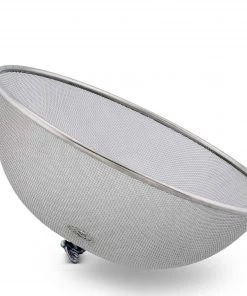 Arthur Court Picnic Sets Bee Stainless Mesh Picnic Cover