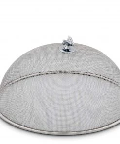 Arthur Court Picnic Sets Bee Stainless Mesh Picnic Cover