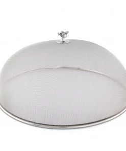 Arthur Court Bee Stainless Mesh Picnic Cover Picnic Sets