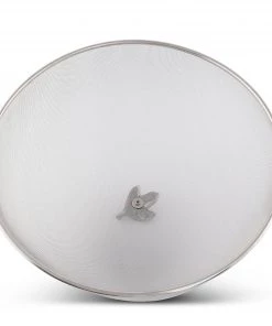 Arthur Court Picnic Sets Butterfly Stainless Mesh Picnic Cover