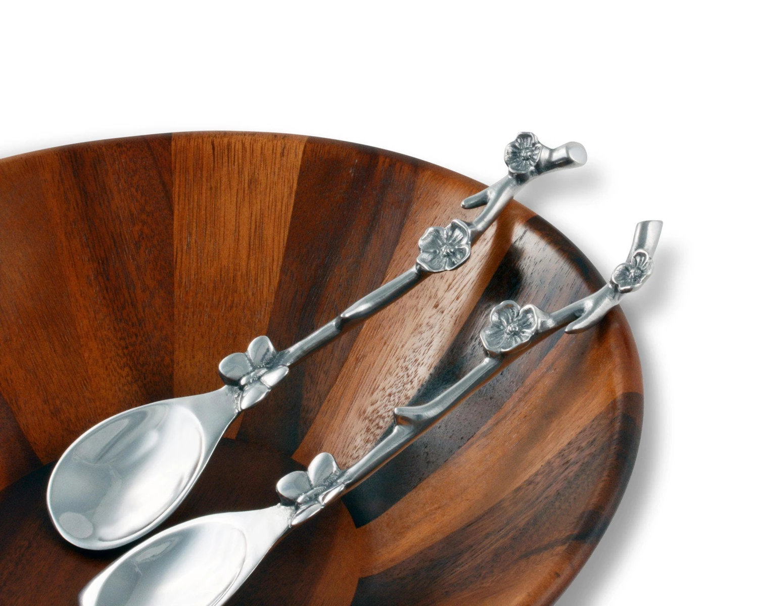 Arthur Court Dogwood Servers