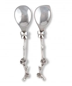 Arthur Court Dogwood Servers