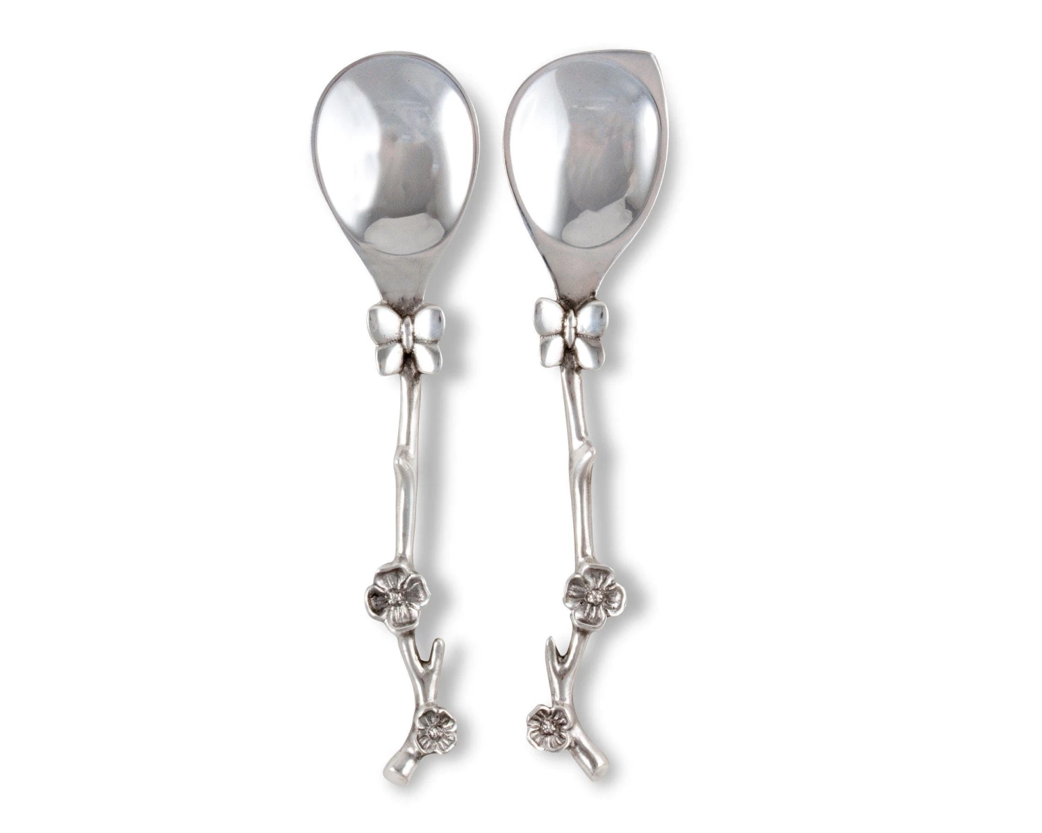 Arthur Court Dogwood Servers