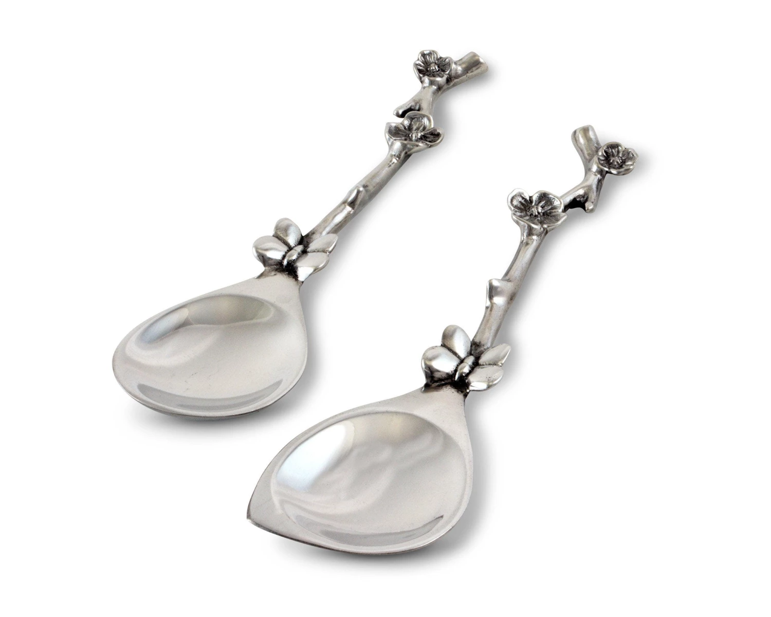 Arthur Court Dogwood Servers