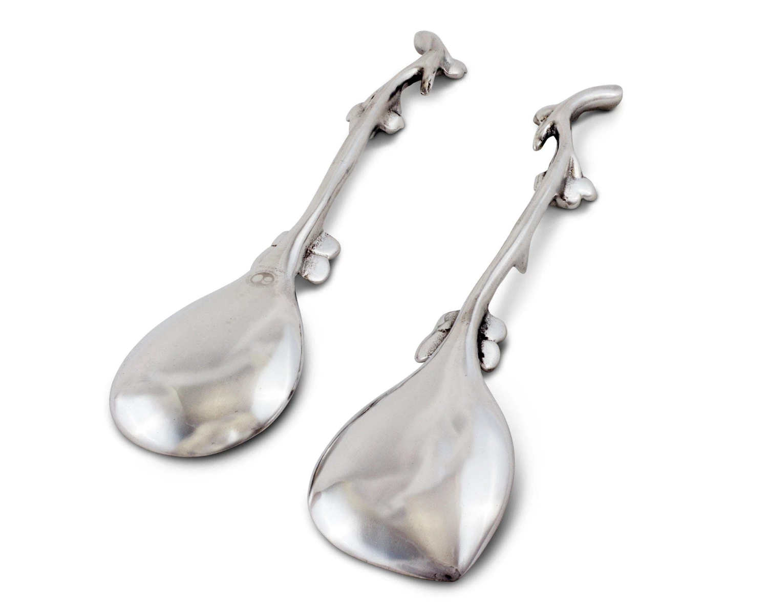 Arthur Court Dogwood Servers