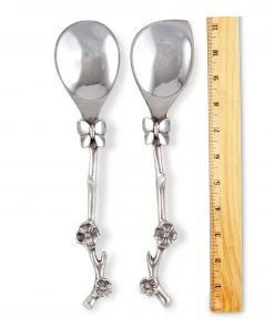 Arthur Court Dogwood Servers