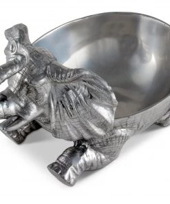Arthur Court Elephant 12 Bowl