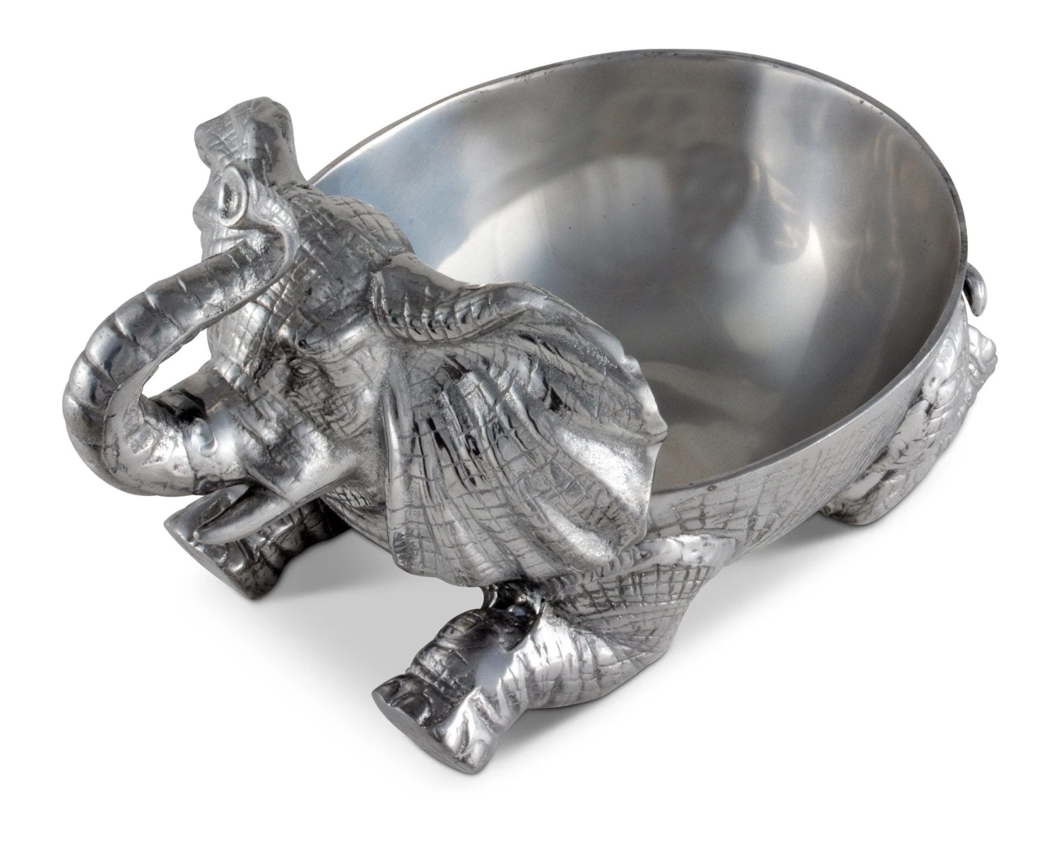 Arthur Court Elephant 12 Bowl
