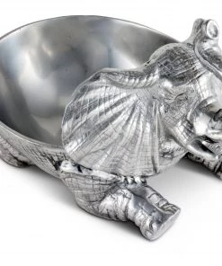 Arthur Court Elephant 12 Bowl