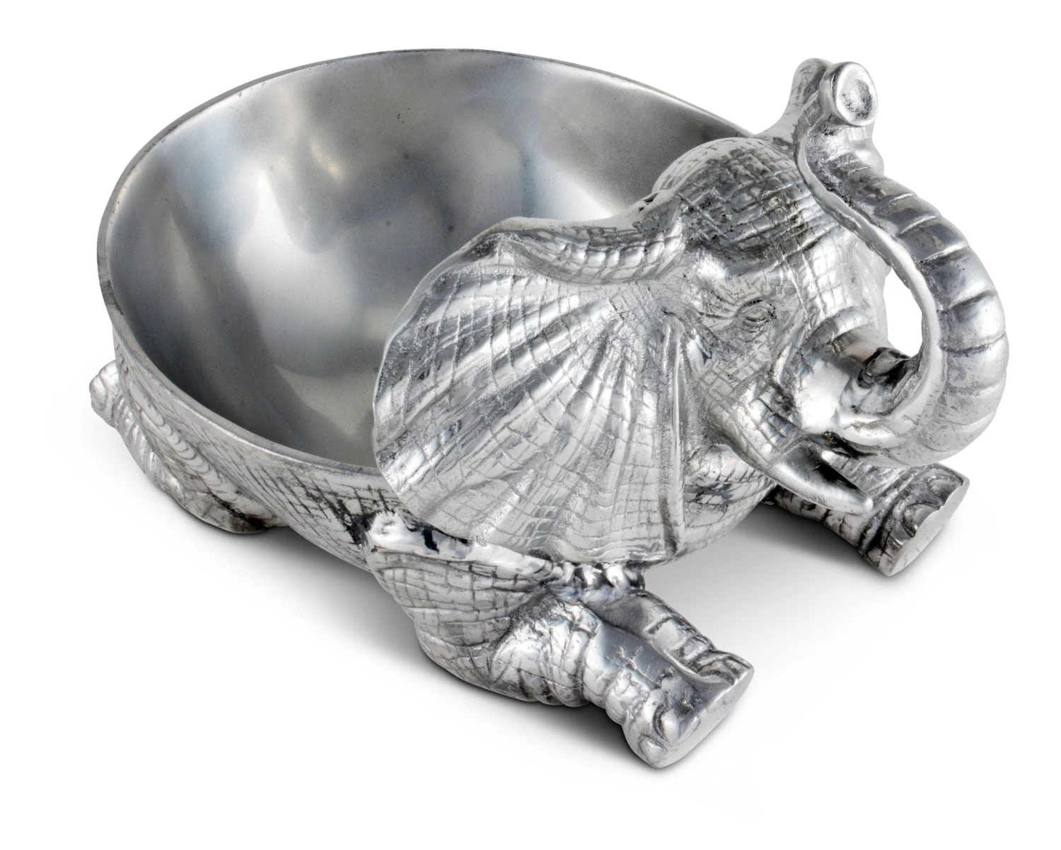 Arthur Court Elephant 12 Bowl