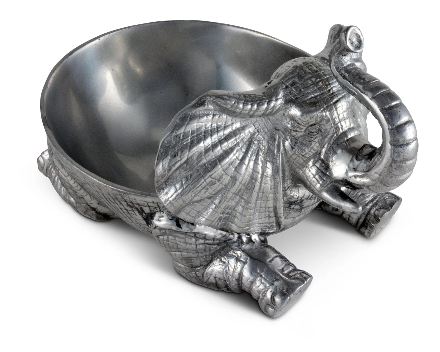 Arthur Court Elephant 12 Bowl