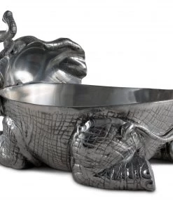 Arthur Court Elephant 12 Bowl