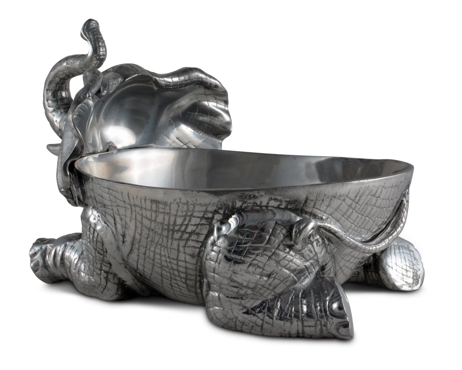 Arthur Court Elephant 12 Bowl