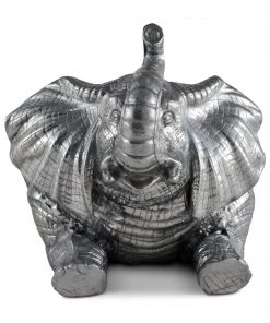 Arthur Court Elephant 12 Bowl