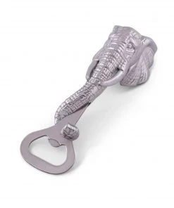 Arthur Court Elephant Bottle Opener