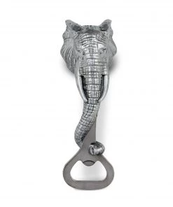 Arthur Court Elephant Bottle Opener