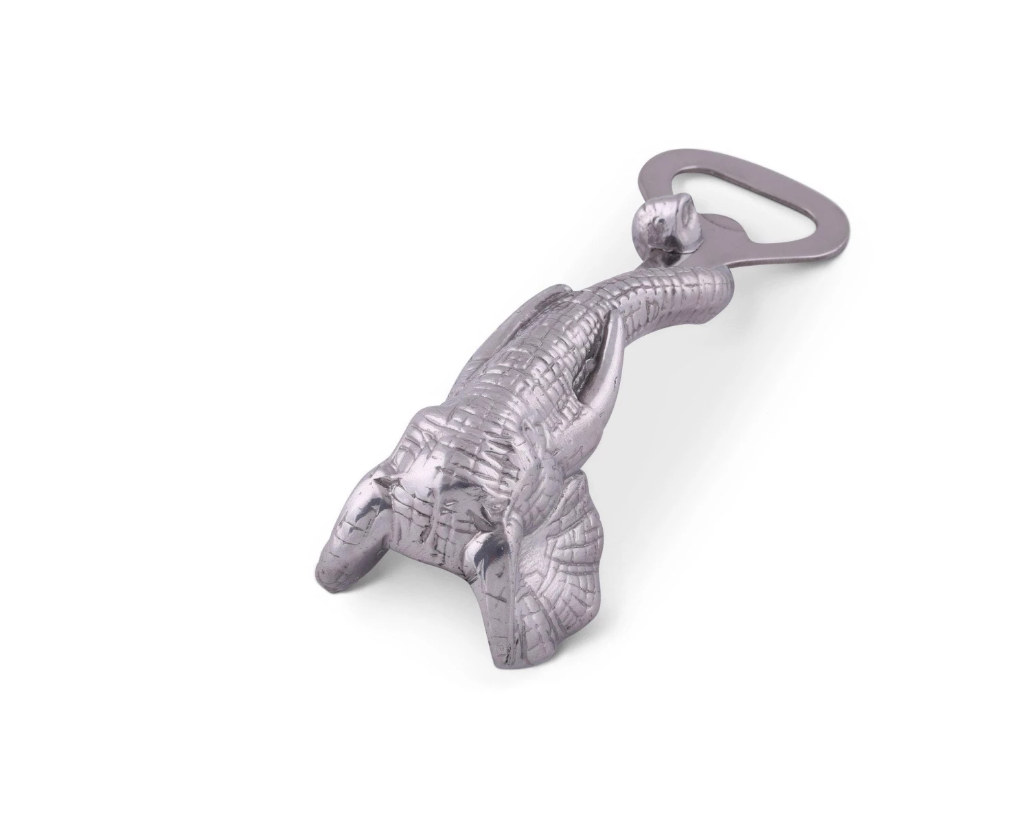 Arthur Court Elephant Bottle Opener