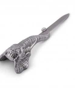 Arthur Court Elephant Letter Openers
