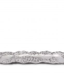 Arthur Court Elephant Oblong Tray