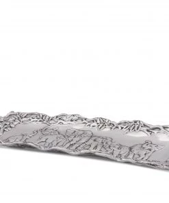 Arthur Court Elephant Oblong Tray