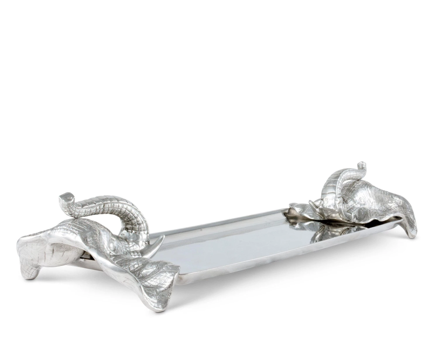 Arthur Court Elephant Oblong Tray
