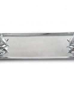 Arthur Court Elephant Oblong Tray