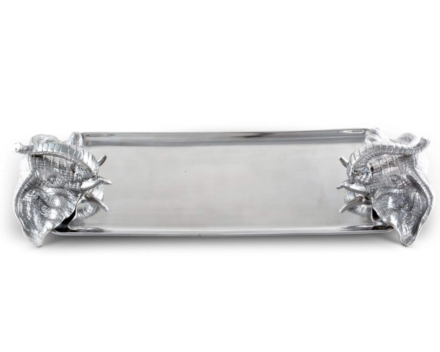 Arthur Court Elephant Oblong Tray