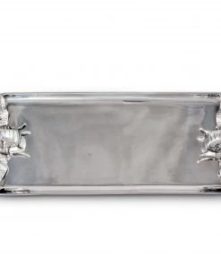 Arthur Court Elephant Oblong Tray