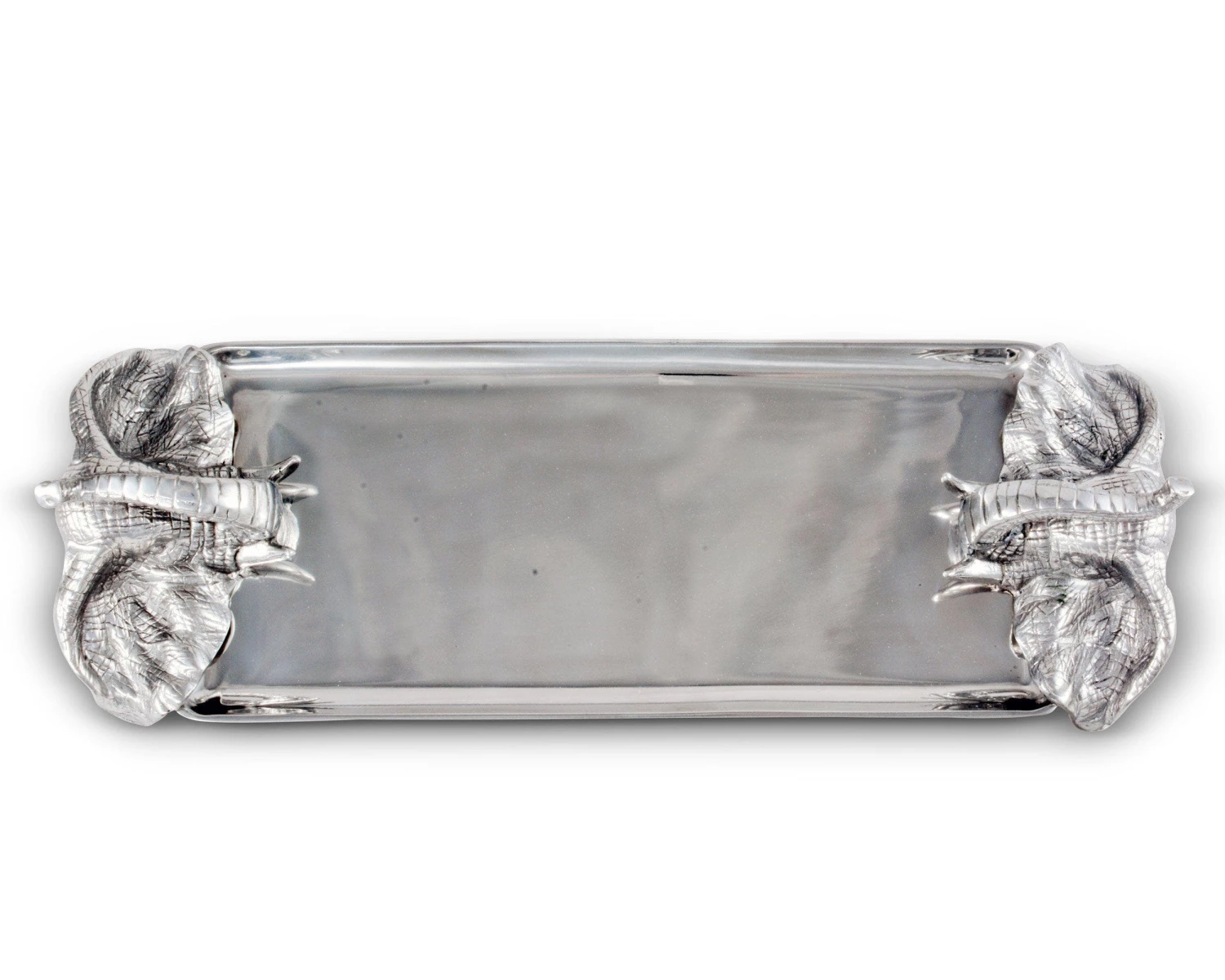 Arthur Court Elephant Oblong Tray
