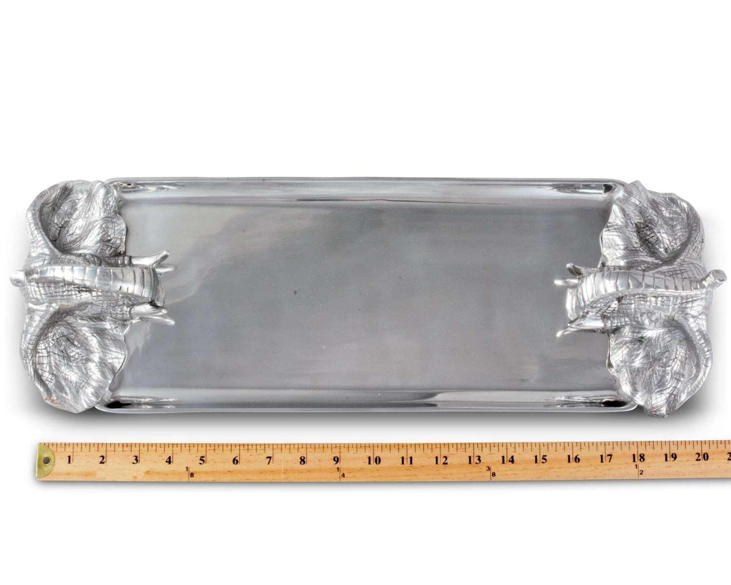 Arthur Court Elephant Oblong Tray