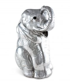 Arthur Court Elephant Pitcher