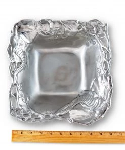 Arthur Court Elephant Salad Set 3-Pc