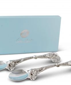 Arthur Court Elephant Serving Set