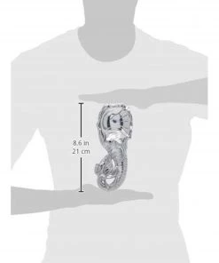 Arthur Court Elephant Spoon Rest