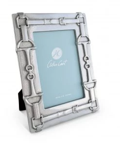 Arthur Court Equestrian Bit Photo Frame Photo Frames