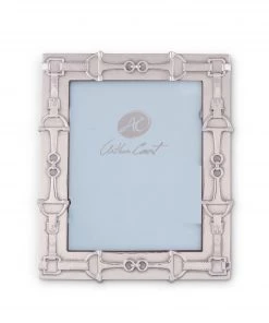 Arthur Court Equestrian Bit Photo Frame Photo Frames