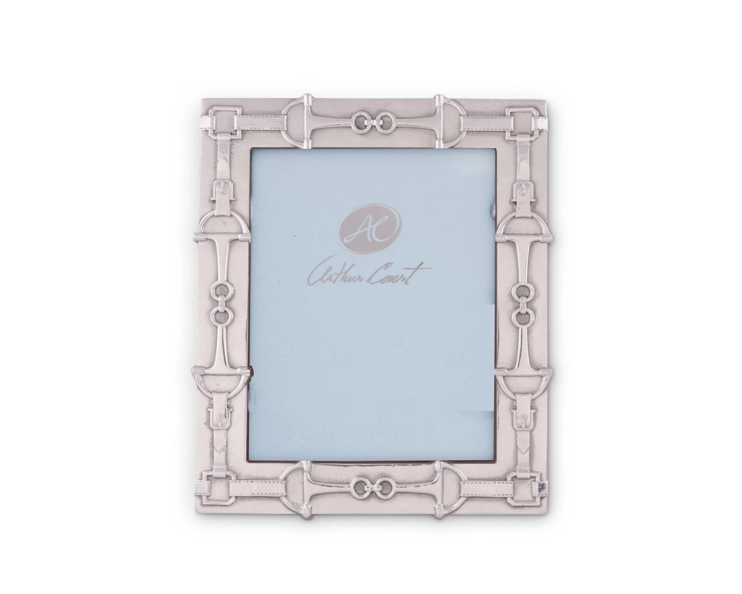 Arthur Court Equestrian Bit Photo Frame Photo Frames