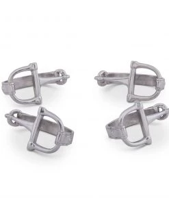 Arthur Court Bit Napkin Rings