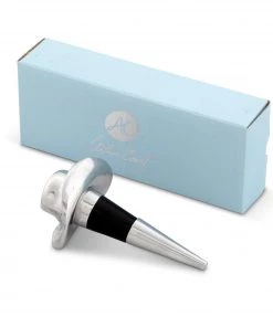 Arthur Court Bottle Stoppers Cowboy Hat Bottle Stopper