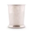Arthur Court Engravable Stainless Steel Cup