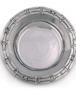 Arthur Court Equestrian 12 Bowl