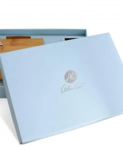 Arthur Court Equestrian Bamboo Cheese Set Cheese Boards & Cheese Sets