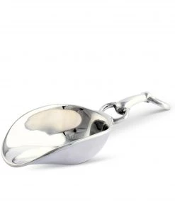 Arthur Court Equestrian Bit Ice Scoop