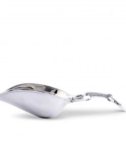 Arthur Court Equestrian Bit Ice Scoop