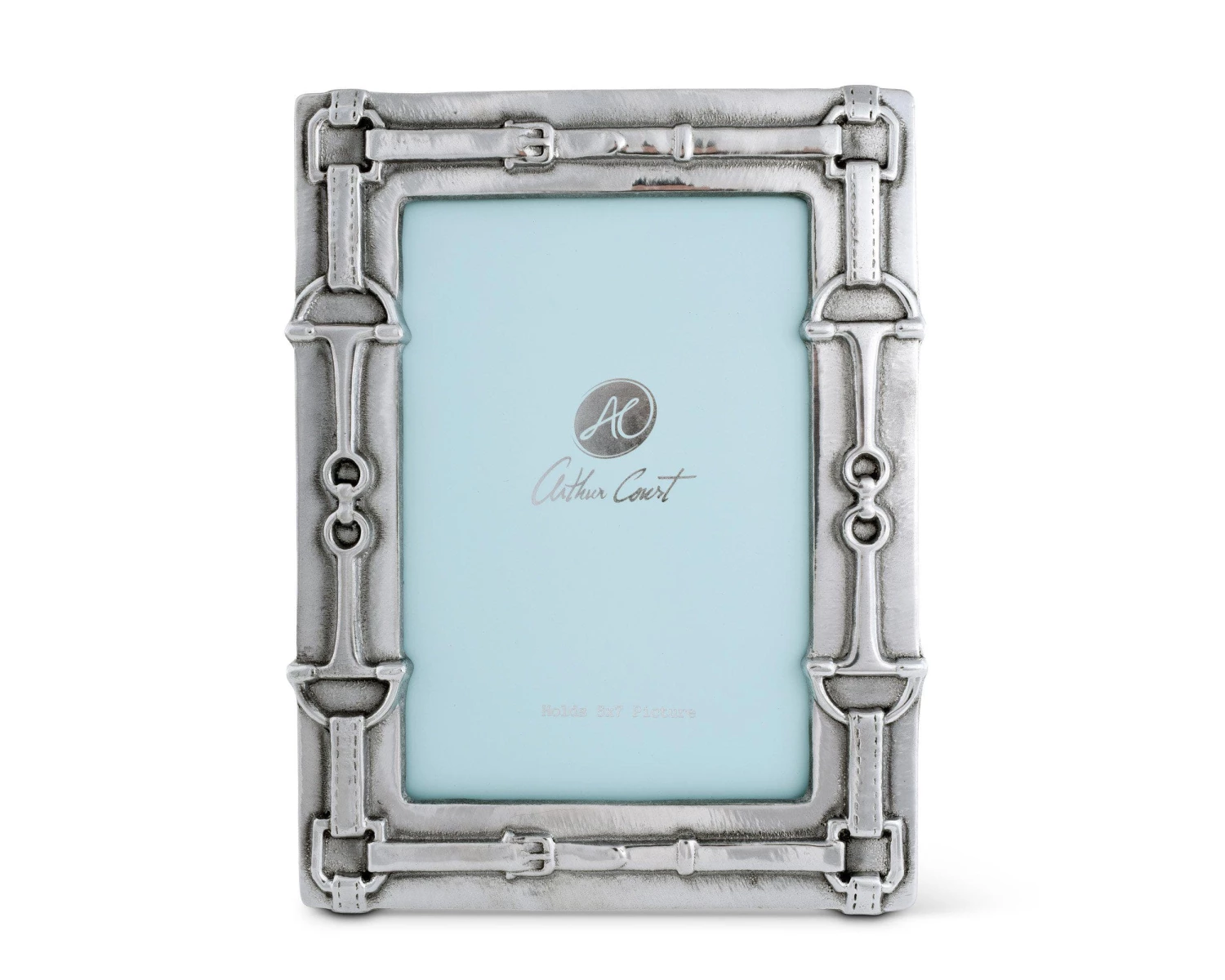 Arthur Court Equestrian Bit Photo Frame Photo Frames