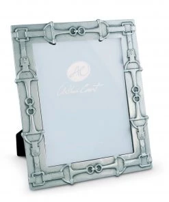 Arthur Court Equestrian Bit Photo Frame Photo Frames