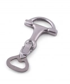 Arthur Court Equestrian Bottle Opener Bottle Openers