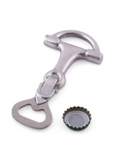 Arthur Court Equestrian Bottle Opener Bottle Openers