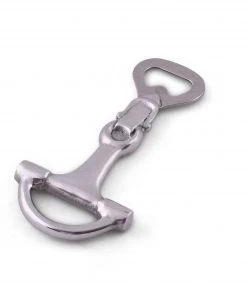 Arthur Court Equestrian Bottle Opener Bottle Openers